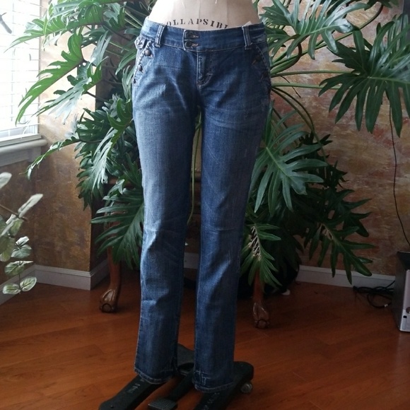 Dolce & Gabbana Jeans - Picture 1 of 8